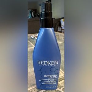Redeem Extreme Anti-Snap Anti-Breakage Leave-In Treatment for Distressed Hair